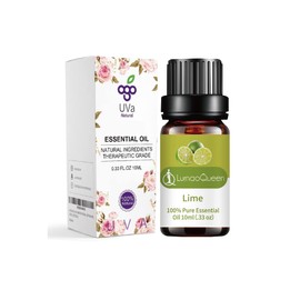 UVA NATURAL Aceite Esencial 10mL AROMATERAPIA (Lima)
