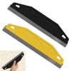 Nouiseuns Paint Trim Guard 12 Inch – Professional Paint Edger