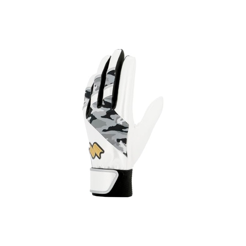 [エスエスケイ] 一般用シングルバンド手袋(両手) EBG5400WF2 ホワイトG(10G) S