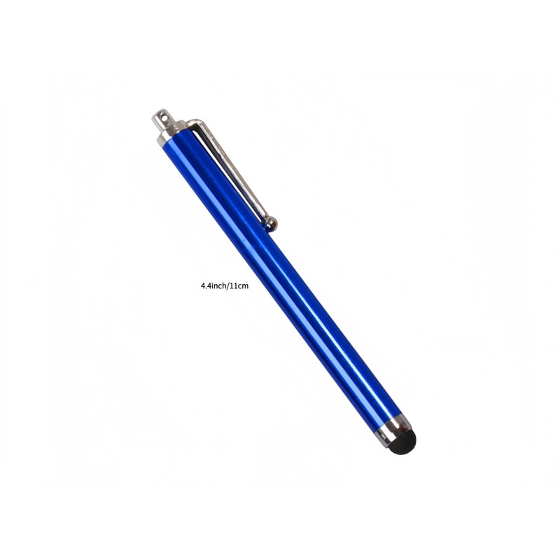 9.0 Capacitive Metal Stylus Pen Stylus Touch Pen for Smartphone