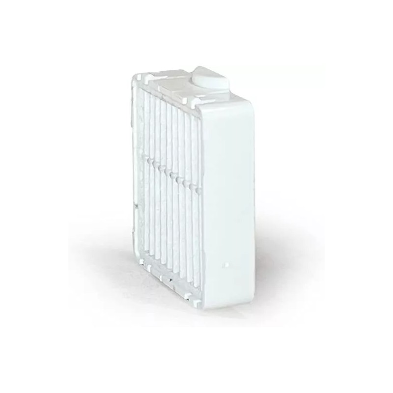 Nispira True HEPA Filter for Breath Breathe Pure Plus Plug