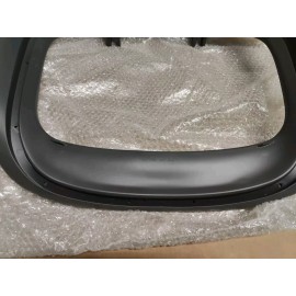 for Herman miller aeron New Graphite Color Seat Pan For Herman Miller Aeron Classic frame size C 3 dots
