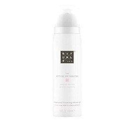 Rituals Sakura Zensational Foaming Shower Gel 50ml