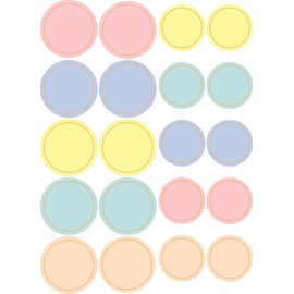 KS Shikishi Message Sticker YGS-02