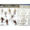 Master Box MB35042 1/35 Japanese Navy Army Squadron Assault Scene