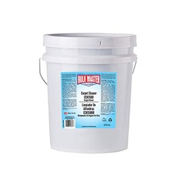 Carpet Cleaner with oxygen