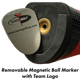 Tourmark Putter Grip Green Bay Packers