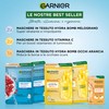 Garnier Cofanetto Maschere Viso in Tessuto – 5 Maschere per