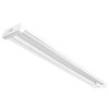 Feit Electric 4ft LED Dual Lamp Shop Light, 4500 Lumens,