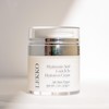 Hyaluronic Acid Lock It In Hydration Cream