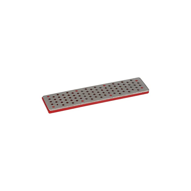 RiSki Diamond Ski Snowboard File 100 x 25 mm Fine
