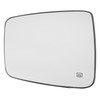Side Mirror Glass Door Wing Mirror Glass with Heated Replacement