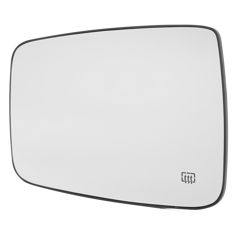 Side Mirror Glass Door Wing Mirror Glass with Heated Replacement