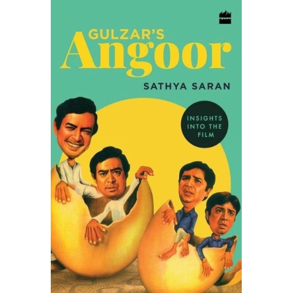 Gulzar's Angoor: Insights into The Film