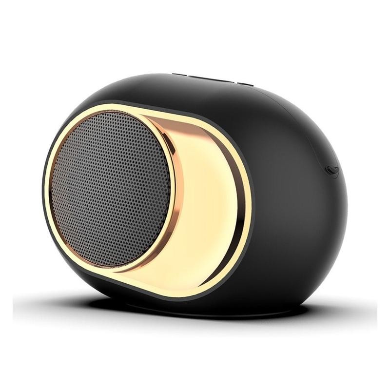 Golden Dragon Bluetooth Speaker - COLOR: WHITE