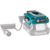 Makita TD00000110 12V max CXT® Power Source w/USB Port