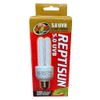 Zoo Med Reptisun 5.0 Uvb Mini Compact Fluorescent (Pack of