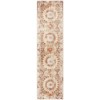SAFAVIEH Persian Collection Runner Rug - 2'2" x 8', Cream