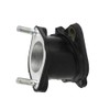Riloer 1 pcs 16210-446-000, Carburetor Intake Manifold Boot, Carburetor Flange