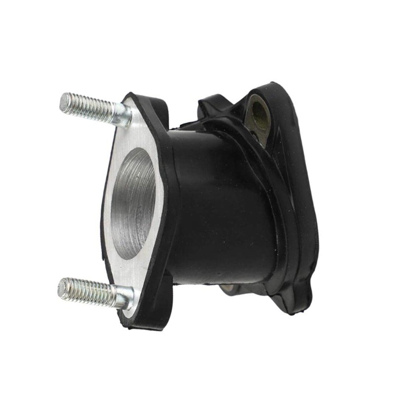Riloer 1 pcs 16210-446-000, Carburetor Intake Manifold Boot, Carburetor Flange