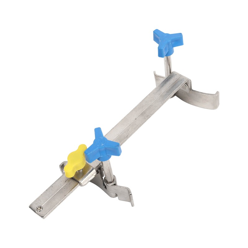 Dual Cam Engine Camshaft Locking Holder Compact Structure Twin Camshafts