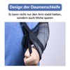Mesh Arm Sling Shoulder Lightweight Breathable Arm Shoulder Sling Adjustable