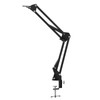 Microscope Articulated Arm Stand Flexible Universal Telescopic Folding for Industrial