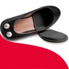 SULPO 2 Pairs of Bunion Pads for Too Large Shoes