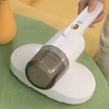 Bed Mite Remover Double Beat Handheld UV Mattress Vacuum Cleaner