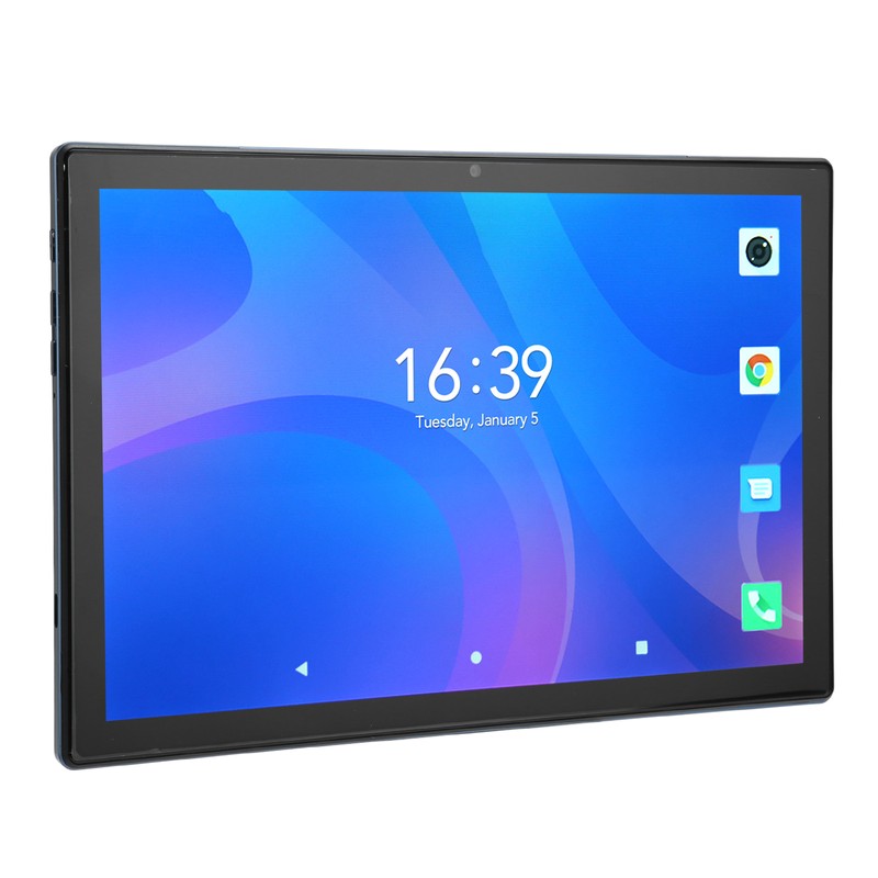 10.1 Inch Tablet for Android 12.0 12GB RAM 256GB ROM