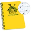 Rite in the Rain All Weather Spiral Notebook, 4 5/8"