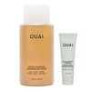OUAI OUAI Detox Shampoo (10 fl oz) & Anti-Dandruff Deluxe