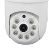 WiFi Security Cameras 1080P 2 Way Talk 2.4GHz WiFi 100‑240V