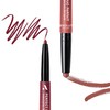 Absolute New York ALD05 Perfect Pair Lip Duo, Fuller and