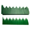 Japanese Sushi Bento Box Divider Decoration Green Long Grass Baran