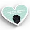 Global Designs Black Cockapoo Home Without A Dog Katie Pearson