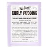 Curly Pudding by Miss Jessies for Unisex - 1 oz