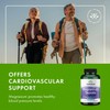 Swanson Magnesium Taurate - Mineral Supplement - Natural Magnesium &