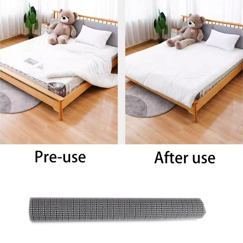 80 * 200CM Rug,Non Slip Mat Matting Rug,Anti Slip Rug