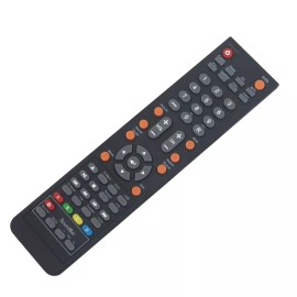 Unbranded 142022370001C Replace Remote for Sceptre TV E325LD-HDR E325UD-HDR E245RD-FHDR