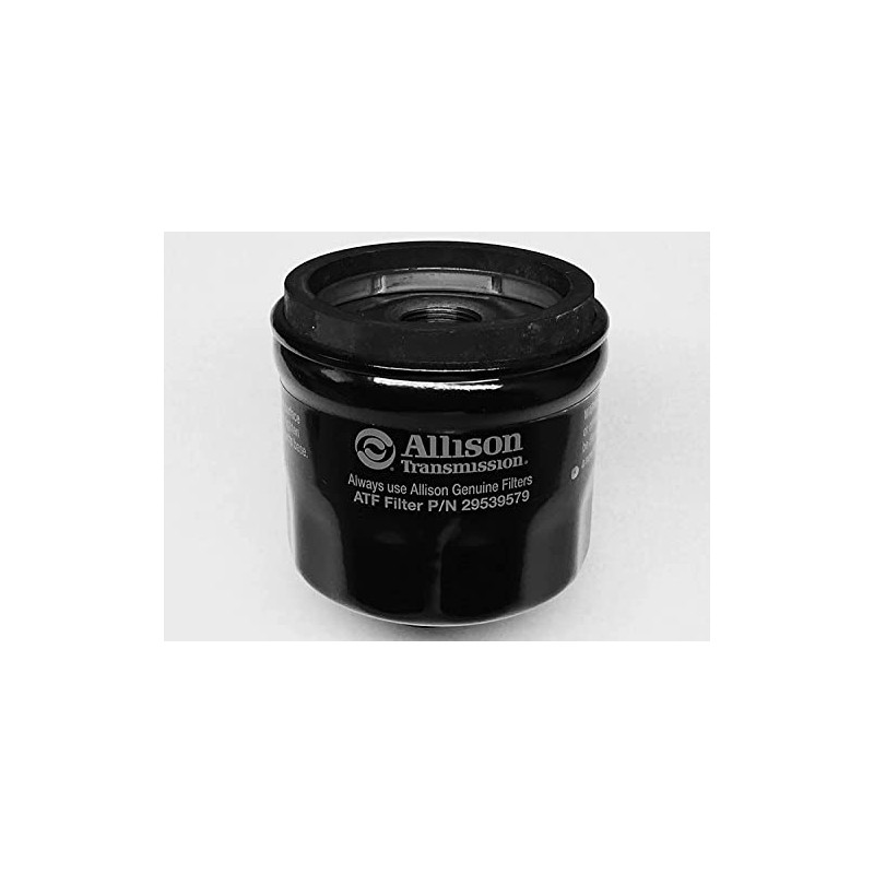 Allison External Spin On Filter - 29539579 Multipack (Pack of