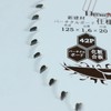 Big Man Kamiwaza Chip Saw Blade