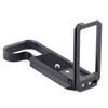 SZZCNOX L-Shape Bracket Hand Grip Compatible with Hasselblad X 2D/X