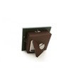 Daisen Cazaro P004P0104 Frame + Paper Box, Royal, 5.9 inches