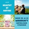 Organic Vitamin D: 100% Natural & High Quality | 60