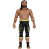 Boss Fight Studio Major League Wrestling: Jacob Fatu Action Figure