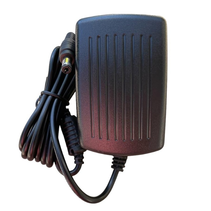 AC Adapter Power Supply Compatible with Celestron NexStar 130SLT Computerized