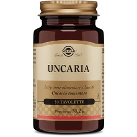 Solgar VITA B8 – Biotina 300 mcg per tavoletta, pelle e capelli, 100 tavolette
