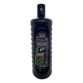 Shampoo Hena Y Nogal 1.1 Lt Indio Papago.                                                                                                             