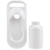 Portable Urinal for Women with 32 oz Detachable Bottle -